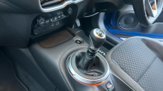 Nissan Juke 1.0 DiG-T N-Connecta 5dr Petrol Hatchback